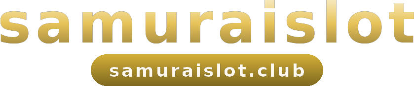 samuraislot logo
